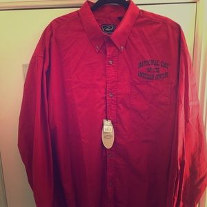 Roper brand long sleeve western wear